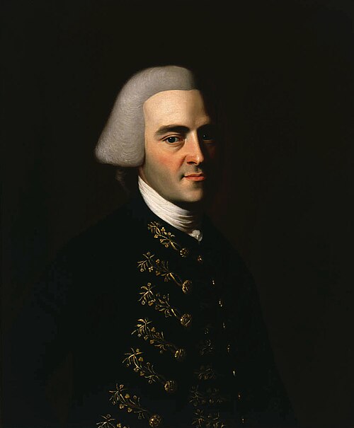 John Hancock